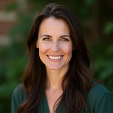 Marina Reynolds, Lead Landscape Designer